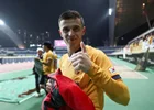 یاسر آسانی به تهران می آید