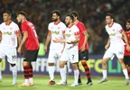 استقلال تاجیکستان یک - پرسپولیس یک/ صعود در آستانه اما و اگر!