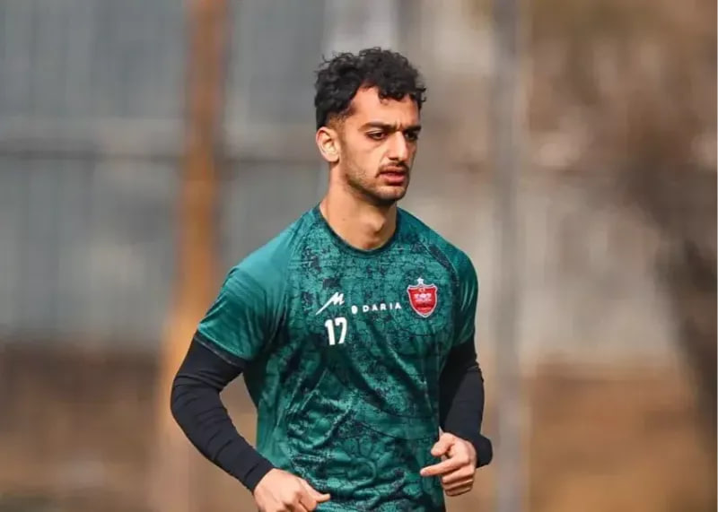 سرانجام یک ماجرا؛ پول فخریان در حساب پرسپولیس