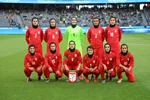 پایان کار فوتبال بانوان در انتخابی المپیک