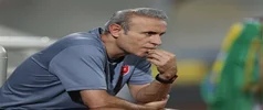 گل‌محمدی: فقط بلدیم بگوییم ان‌شاءالله؛ لیگ را یک سال تعطیل کنیم!