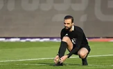 عرب براقی و منصوریان داور الیت آسیا شدند