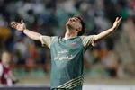 مجتبی فخریان گزینه مشترک سرخابی‌ها