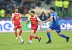 استقلال صفر - پرسپولیس صفر/ همه سرِ کار بودیم!