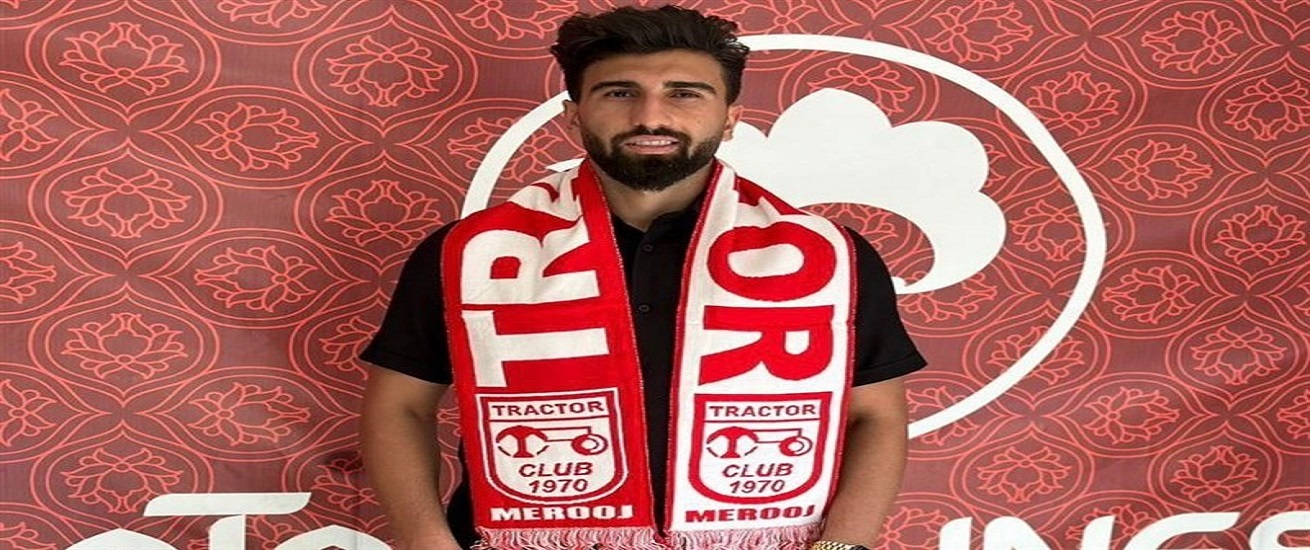 قلم قرمز خمس روی نام علی شجاعی