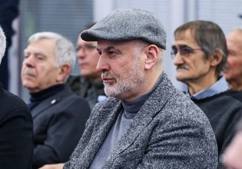 میودراگ بوژوویچ سرمربی استقلال خوزستان شد