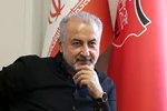 طعنه‌های مدیر رسانه سپاهان به اظهارات درویش