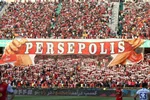 خشمگین، مثل پرسپولیسی‌ها!