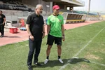 پرسپولیس می‌خواهد یک پدیده در خط دروازه رو کند