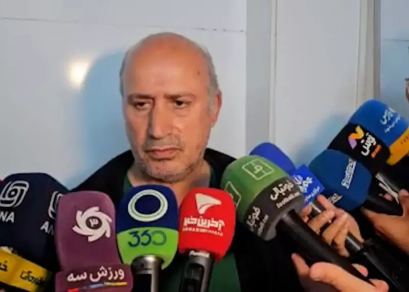 طغیان تاج علیه فیفا و اینفانتینو!