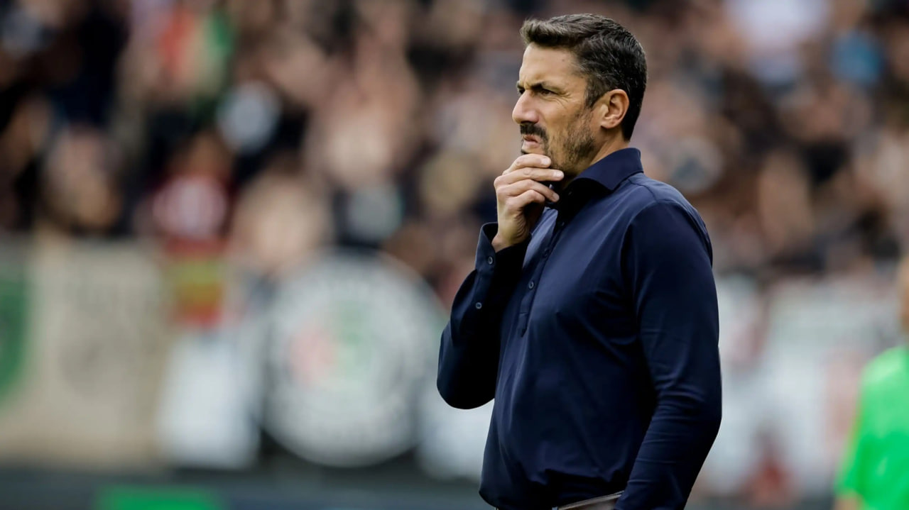 خولیو ولاسکوئز، تازه‌ترین گزینه هدایت استقلال