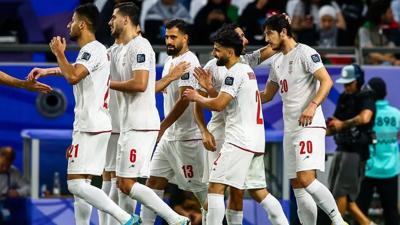 آشنایی با ترین‌های دور اول حذفی جام ملت‌ها؛ کار را در 90 دقیقه تمام کن امیر!