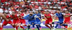 دیدار مدیران سرخابی با رییس فدراسیون فوتبال