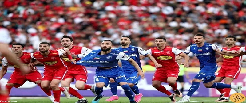 دیدار مدیران سرخابی با رییس فدراسیون فوتبال