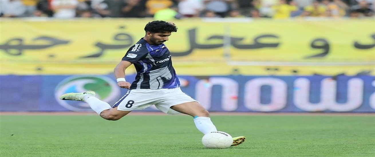 تمدید قرارداد ثابت ایمانی با باشگاه پیکان