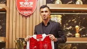 علی علیپور به پرسپولیس بازگشت