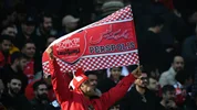 اعتراض پرسپولیس به رأی کمیته انضباطی