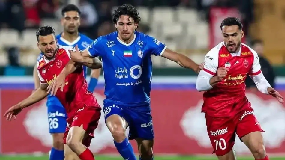 سرخابی‌ها در مسیر تاریخ‌سازی؛ بهترین نایب‌قهرمان و شاید بهترین قهرمان