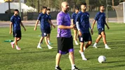 بختیاری‌زاده، سکان‌دار موقت آبی‌ها!