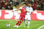 پرسپولیس سایه به سایه استقلال در کورس قهرمانی
