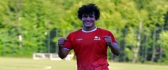 محرومیت هافبک عراقی تراکتور مقابل پرسپولیس