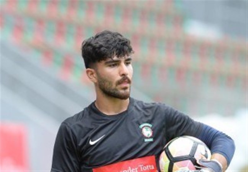 عابدزاده در اسپانیا می‌ماند