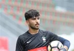 عابدزاده در اسپانیا می‌ماند