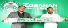 مهرداد رضایی به ذوب‌آهن پیوست