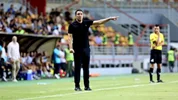 نکونام: قول می‌دهم استقلال قهرمان شود