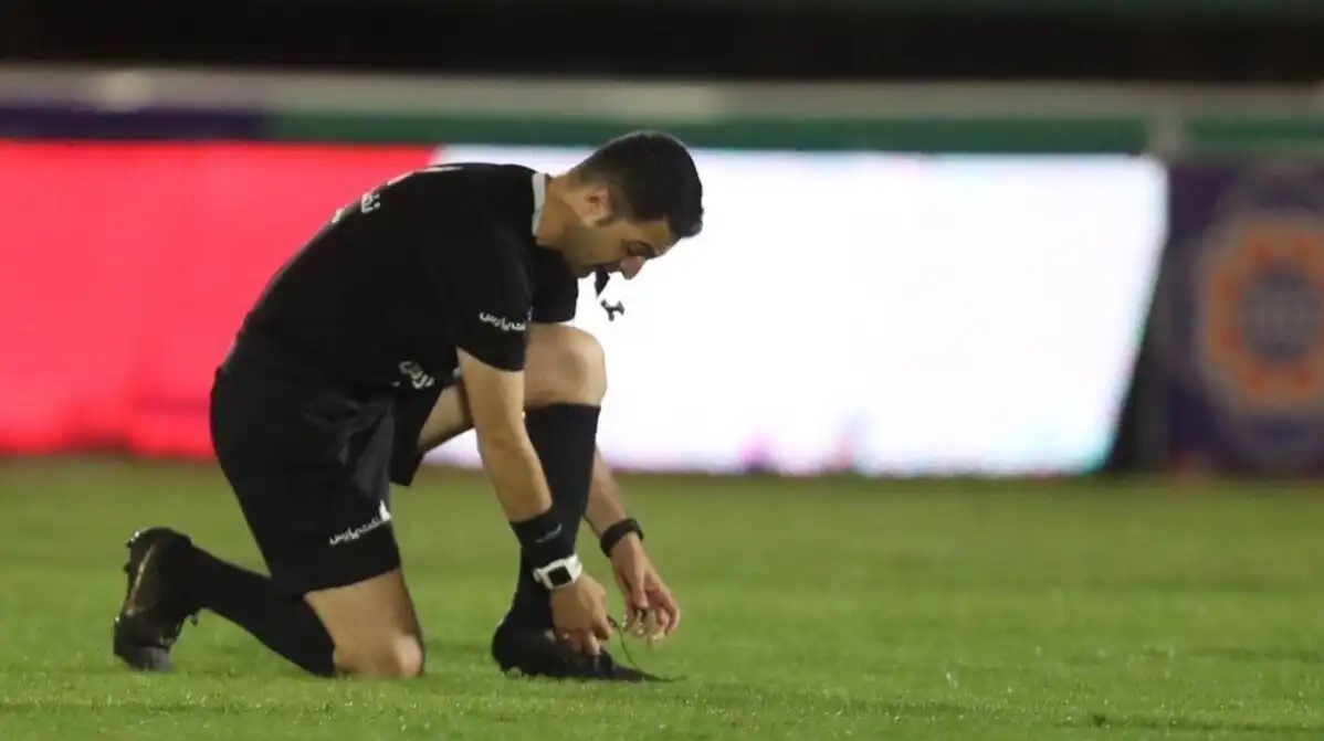 روزی حیاتی برای برادران حیدری در فوتبال ایران؛ پیام و بیژن باید لباس کولینا به تن کنند!