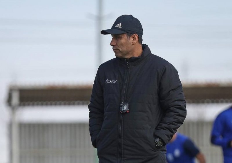 سرمربی شگفتی‌ساز لیگ و دوباره قرعه مرگ