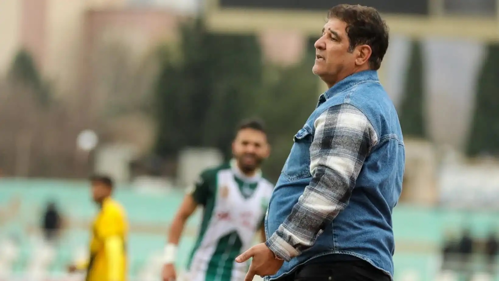 مهاجری: خیبر پدیده لیگ برتر می‌شود