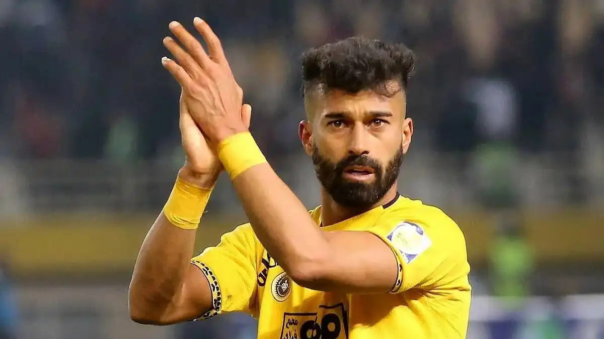 رامین رضاییان: من هیچ قراردادی با سپاهان ندارم!