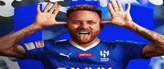 نیمار به الهلال عربستان پیوست