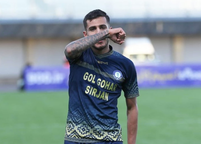 غیررسمی: تیکدری به استقلال پیوست