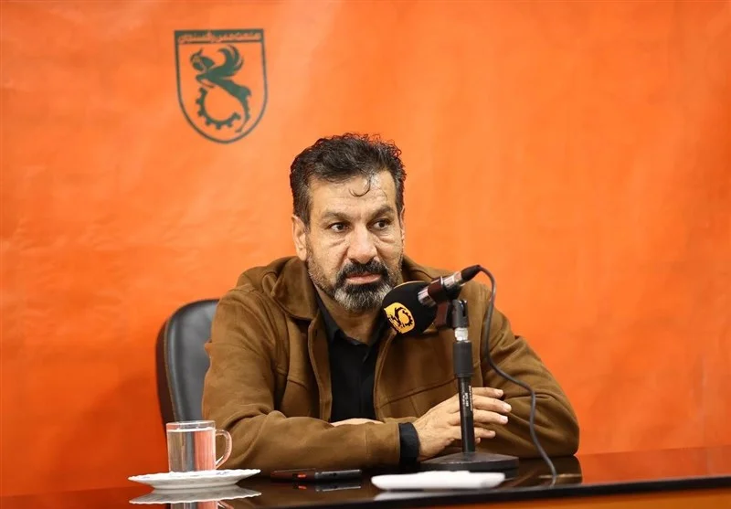 پایان حضور مومنی در مس رفسنجان