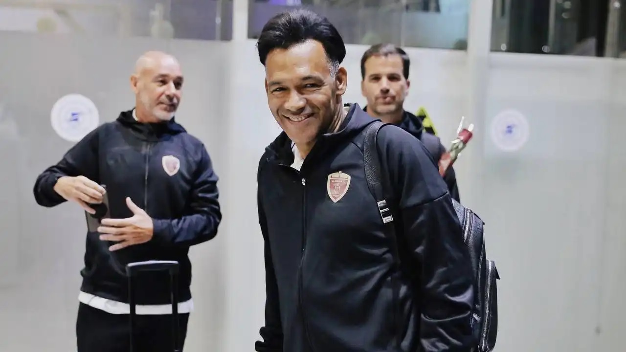 قطع همکاری الوحده با مورایس