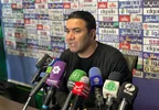نکونام: داوران دربی سال قبل پرسپولیسی بودند!