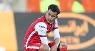 آل‌کثیر در انتظار چراغ سبز یحیی برای بازگشت به پرسپولیس