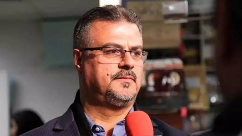 نظری جویباری مدیرعامل استقلال شد