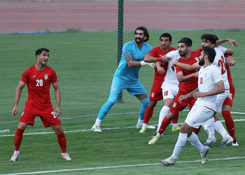 دستاورد جدید فدراسیون: بازی با گامبیا! جام جهانی همچنان در سراب شوخی