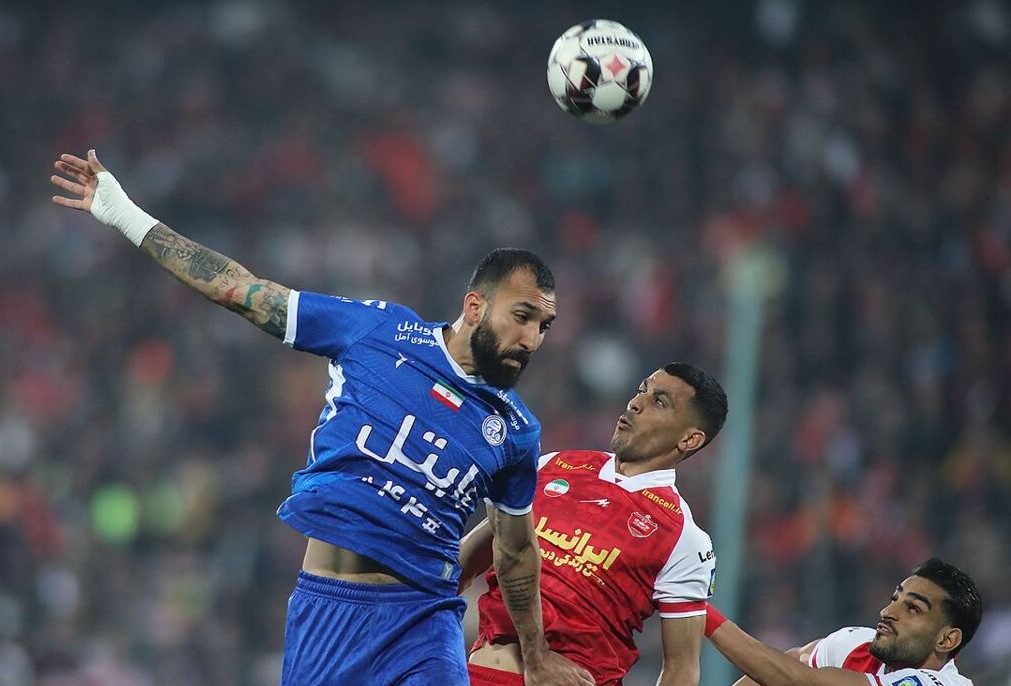 برنامه مسابقات هفته‌های شانزدهم تا هجدهم لیگ برتر