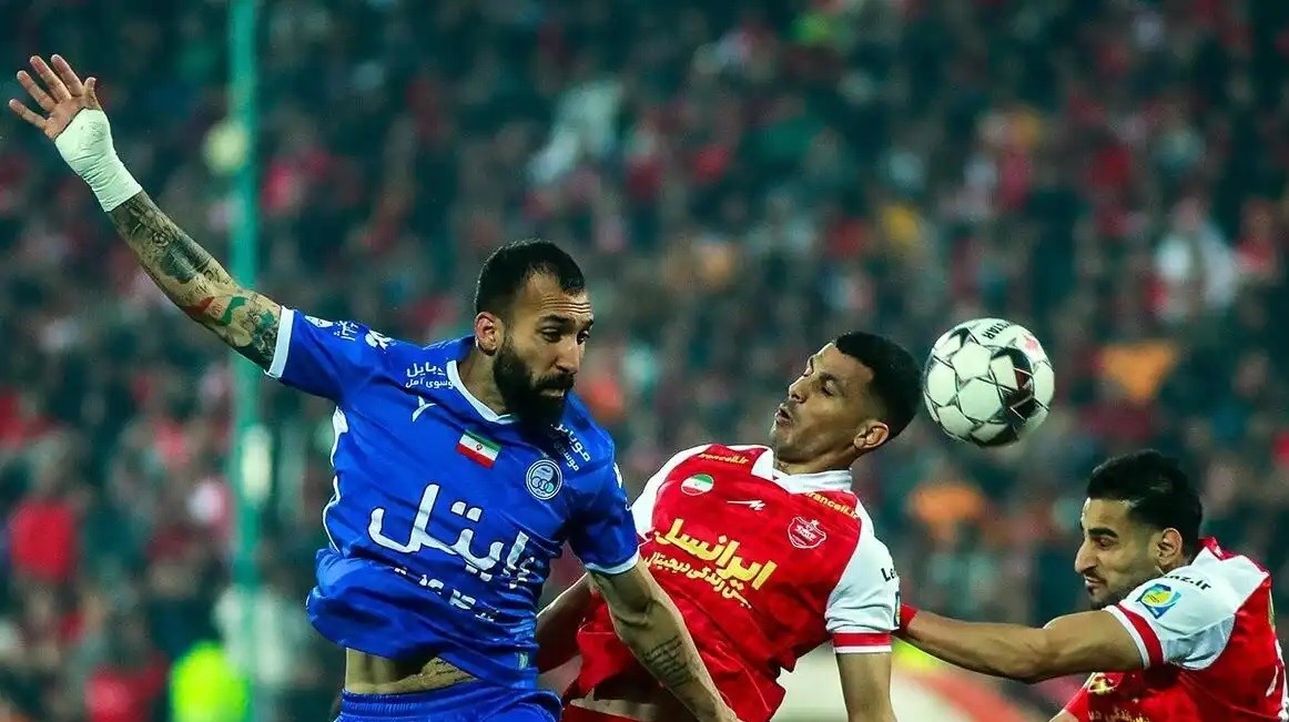 حرف‌زدن در فوتبال ایران پولی شد!