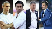 گزینه‌های جانشینی خمز، از مجیدی و گل‌محمدی، تا اسکوچیچ و استراماچونی!