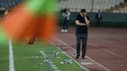 قلعه‌نویی: فکر نمی‌کنم هیچ تیمی در دنیا به این شکل پرواز کند!