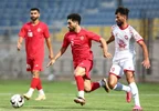 برتری پرسپولیس مقابل سپیدرود در بازی تدارکاتی