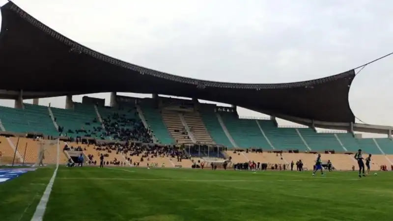 واگذاری تختی به آبی‌ها؛ معادله‌ای با مجهولات زیاد