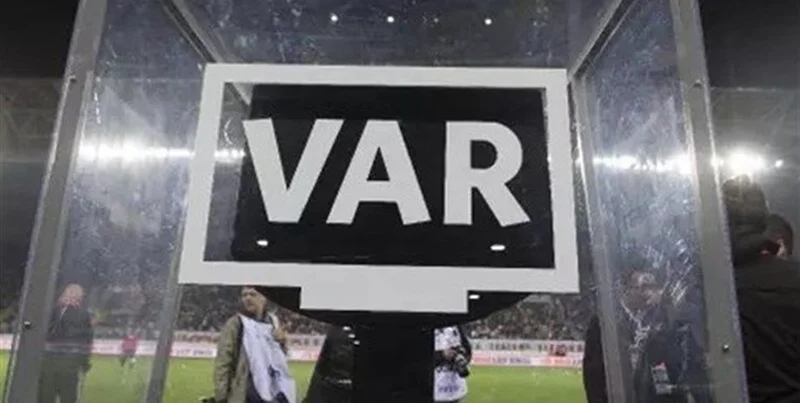 ورود VARبه ایران برای 3 بازی لیگ قهرمانان آسیا