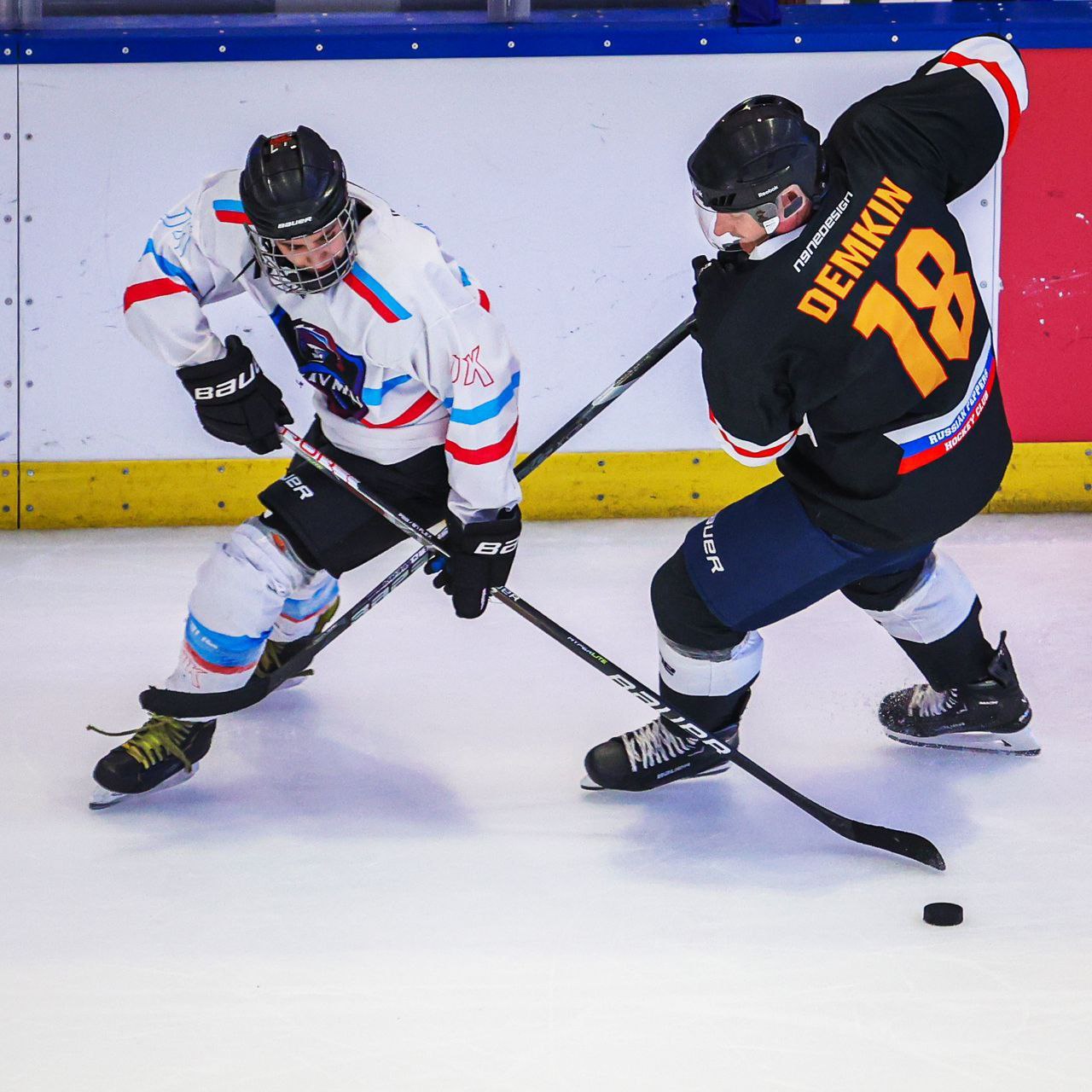 تمرینات فنلاندی و بردهای ایرانی!