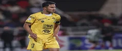 جلال علی‌محمدی به مس رفسنجان پیوست